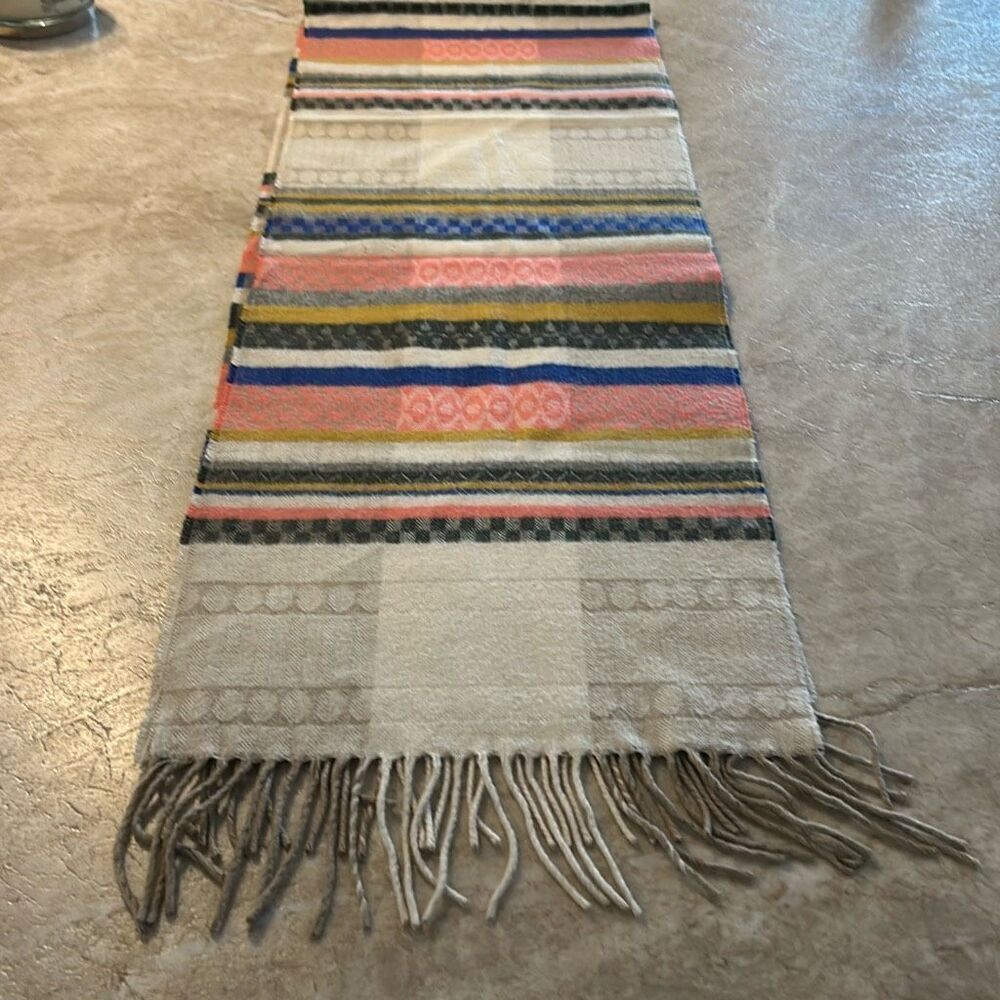 German Made Scarf - Picture 3 of 5